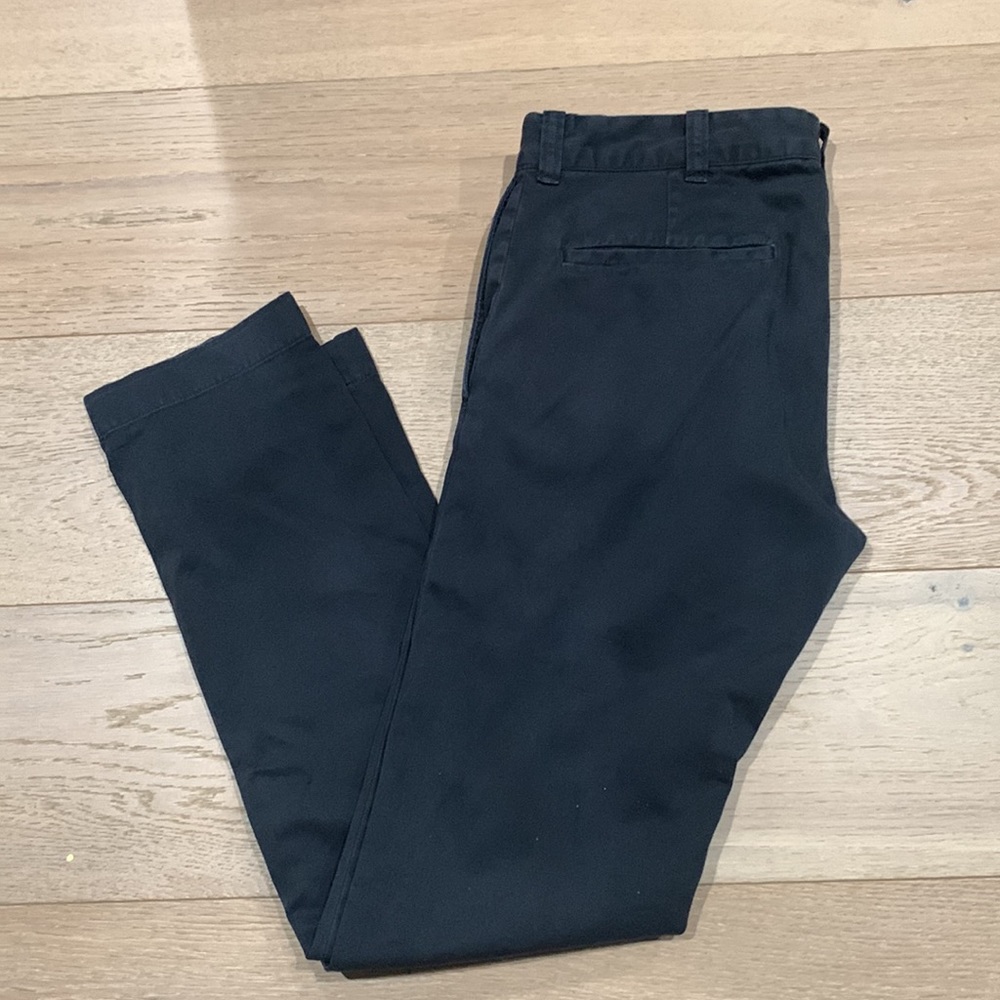 Make offer - J. Crew Sun Faded Chinos 484 - 30x30